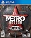 Metro Exodus, Aurora Limited Edition PS4