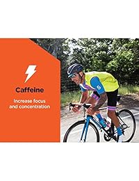 GU Energy Labs Nutrición Original Gel energizante para deportes, 123209, 1, 1