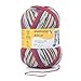 Regia 4-ply, Arne and Carlos Design Line - 3nd Edition, Vinje Color 2464 100 g …