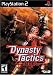 Dynasty Tactics PS2