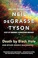 Death by Black Hole: And Other Cosmic Quandaries