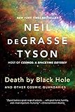 Death by Black Hole: And Other Cosmic Quandaries