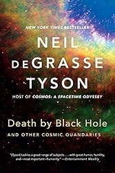 Death by Black Hole: And Other Cosmic Quandaries