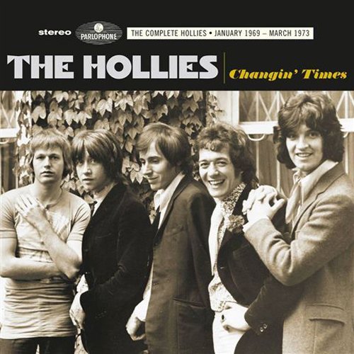 The Hollies - The Hollies Rarities - Zortam Music