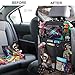 ODragon Backseat Car Organizer for Kids,11