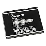 PANTECH Ease Pursuit Battery PBR-55D 1000mAh