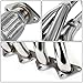 For Tiburon GK 2.0 l4 Stainless Steel Racing Exhaust Manifold Header