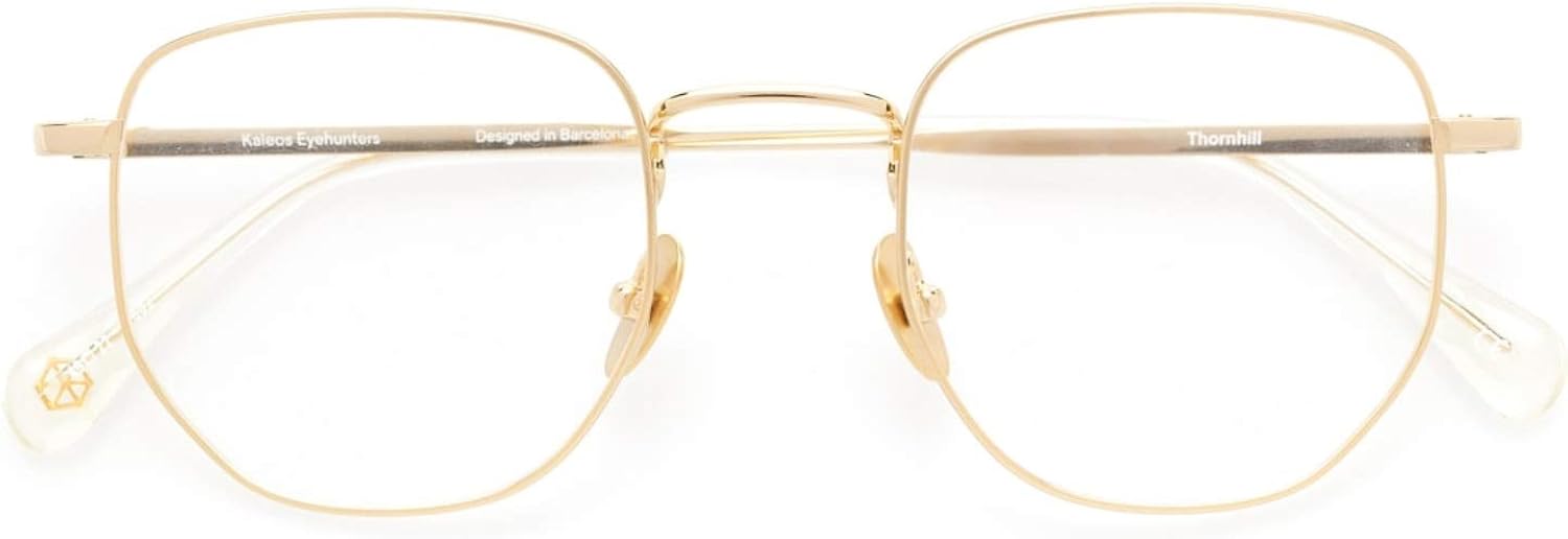 kaleos lunettes de vue