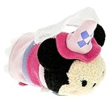 Disney Tsum Tsum Fantasyland Minnie Mouse Plush