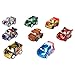 Disney/Pixar Cars Micro Drifters Collector, 8-Pack