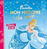 Cendrillon, MON HISTOIRE DU SOIR by 