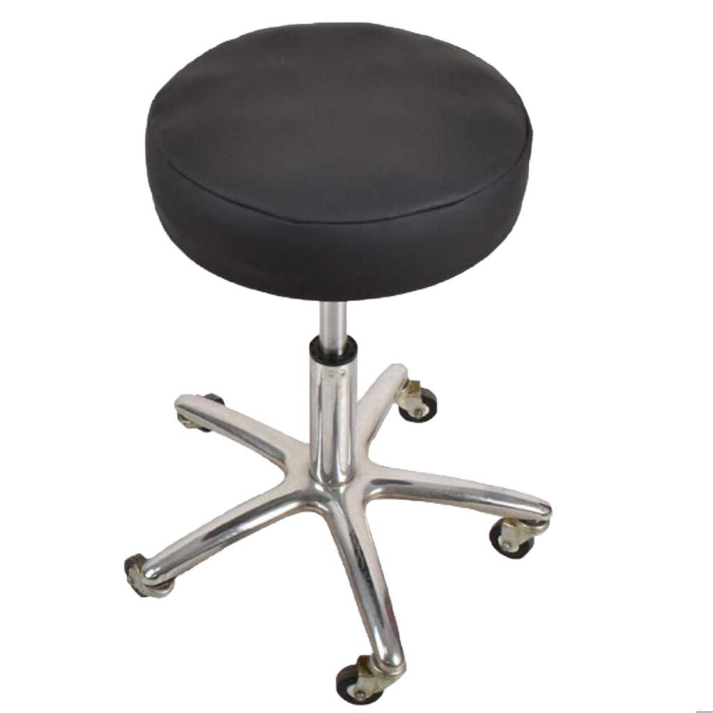 Best leather bar stool cover