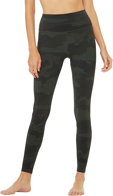 alo yoga leggings uk