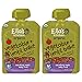 Ella's Kitchen Organic 6+ Months Baby Food, Vegetable Bake with Lentils, 4.5 oz. Pouch (Pack of 6)