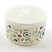 The Pioneer Woman Flea Market Food Containers, Set of 4 (Round)