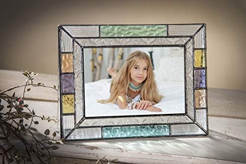 Glass image body by Devlin Decor, valued at $39.95.