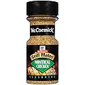 McCormick Grill Mates Montreal Chicken Seasoning, 2.75 oz