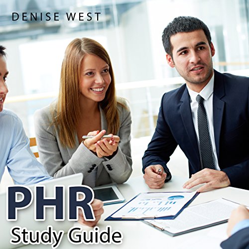 BEST! PHR study Guide - PHR Audio Study Guide - PHR Certification Study Guide : Pass The PHR Test Guarante PDF