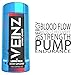 LMNITRIX VEINZ Pills - Best Nitric Oxide Booster w/Yohimbe, L-Arginine and L-Citrulline- Top Muscle Mass & Pump Supplement - 150 Capsules