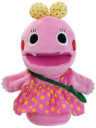 周年 がんこちゃん 初 実写ドラマ化 がんこちゃん役は二階堂ふみ 生粋のがんこちゃんファンだったｗｗｗｗｗ 鮫島のきまぐれニュース速報