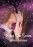 Fallen Star Series (Books 1, 2, &3) Discounted offer