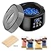 Wax Warmer Black