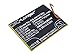 Cameron Sino 3450mAh / 13.11Wh Replacement Battery for Google Nexus 6P A1