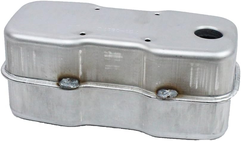 Best Muffler For Lawn Mower 16.5 Hp