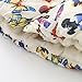 BOBORA Coat Toddler Jacket Outwear Baby Girl Butterfly Pattern Winter Clothes
