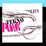 Tekno Punk