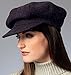 Vogue Patterns V9044 Hats in Five Styles by Patricia Underwood, Size XS-L