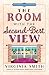 The Room with the Second-Best View (Volume 3) (Tales from the Goose Creek B&B)
