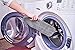 Green Direct Spray Mop for Hardwood Floors - Dust Mop with Microfiber Machine Washable Pads for a Quickie Cleaner with a Refillable Water Bottle - Easy to use Cleaning Kit - Use Mop Head Wet or Dry
