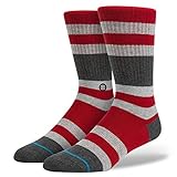 Stance Mens Charges Socks