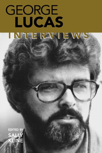 George Lucas: Interviews (Conversations with Filmmakers Series) by