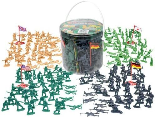 army guy sets