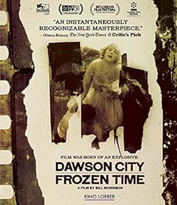 Cover Image for 'Dawson City'