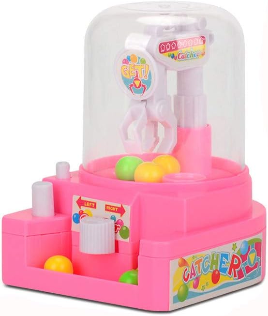 kids mini claw machine