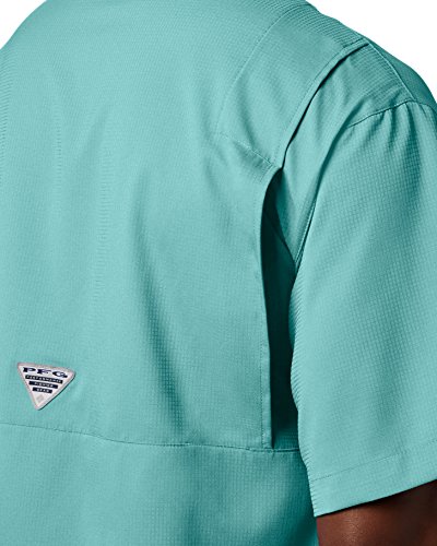 Columbia Tamiami II Fishing Shirt - Image 7