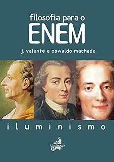 Filosofia Para O Enem: Iluminismo