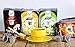 40 Nespresso Compatible Pods - Origen Tea Variety Pack: Marrakech Green Tea, Chai Spiced Tea, Black Citrus Tea and Forest Fruit Tea (1 box each / 10 pods per box)