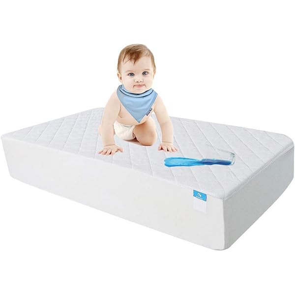 amazon baby crib mattress