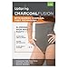Upspring Charcoal Compression Panty Slimming Panty with Bamboo Charcoal Fibers L/XL