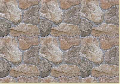 image for Polymolds Sabina - Mat Stamp Texturing Skin Slate Pattern Stone Decora