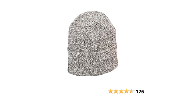 Amazon.com: Rothco Ragg Wool Watch Cap 