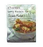 Chicken Madras