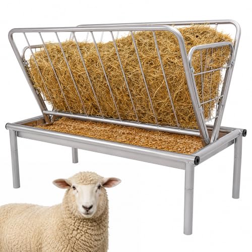 Kojem LYOM-240 Livestock Feeder