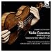 Violin Concertos BWV 1041 1043 & 1064