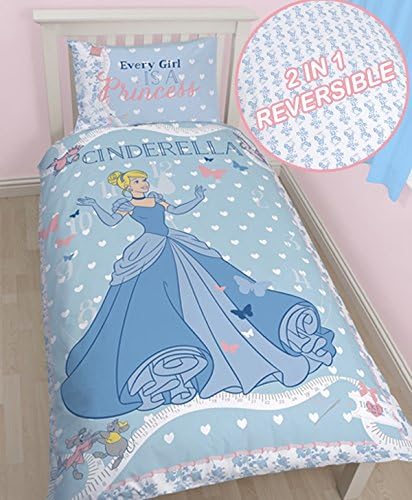 Amazon ディズニープリンセス シンデレラ Disney Princess Cinderella 布団カバー 枕カバー セット シングル 47 並行輸入品 寝具カバーセット オンライン通販 Amazon ディズニープリンセス シンデレラ Disney Princess Cinderella 布団カバー 枕カバー セット シングル 47 並行輸入品 寝具カバーセット オンライン通販