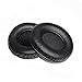 Sqrmekoko Earpads Ear Cushions Earbuds Ear Cups Replacement for Skullcandy Hesh Hesh2 Headphones